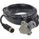 83012 - Trailer CCTV Camera Cable Kit (1)